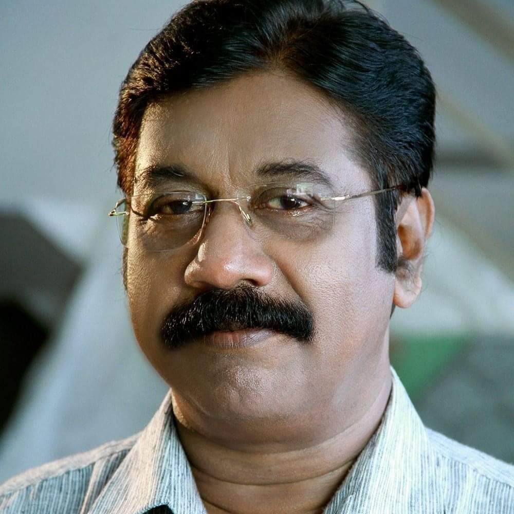 Dr. Suresh Babu