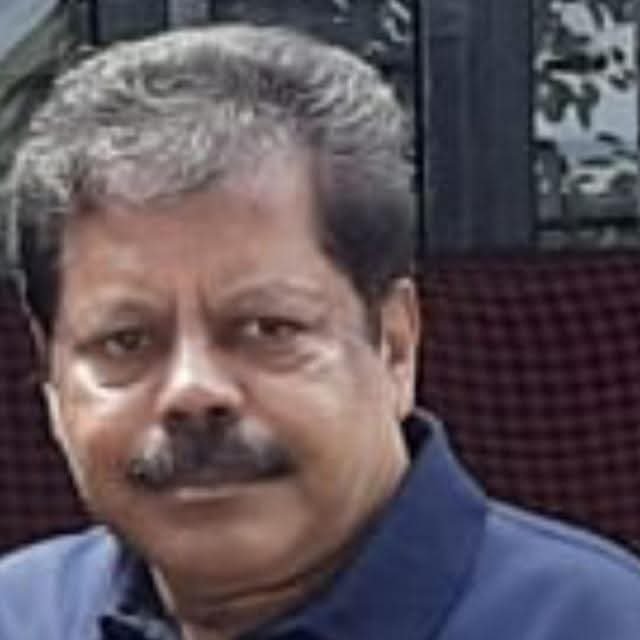 Dr. C.B. Sajeev Kumar